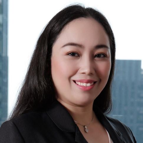 Maria Katrina Munsayac
