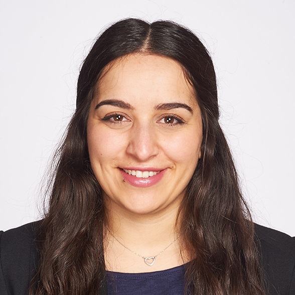 Maria Protopapa