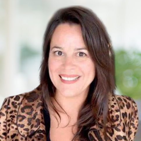 Headshot of Maria Sanchis