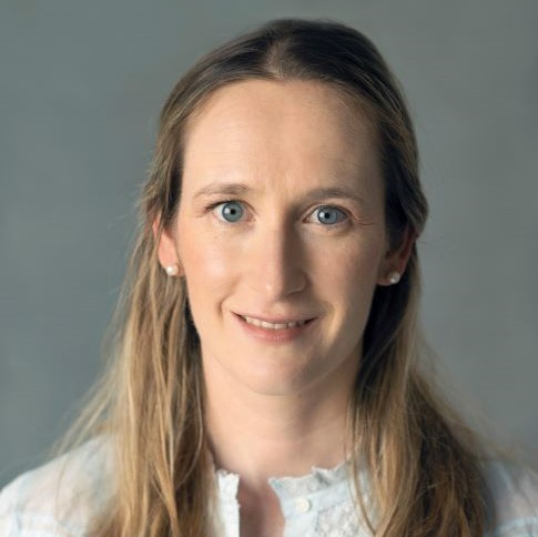 Photo of Marilyn Blattner-Hoyle