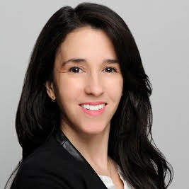 Photo of Marina Sanchez