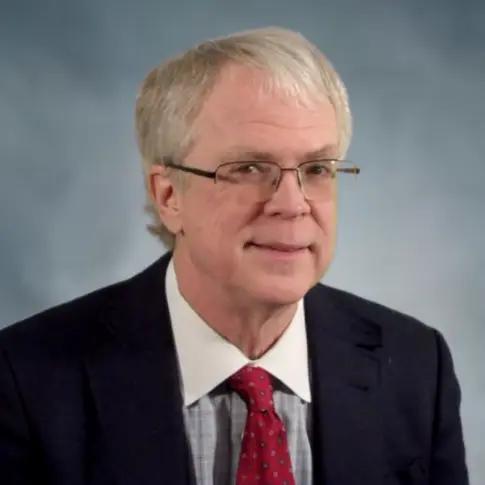 Headshot of Mark Blankenship