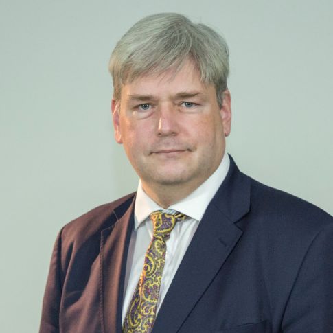 Mark Brown, Global Proposition Lead, Life Financial Modeling, Insurance Consulting and Technology