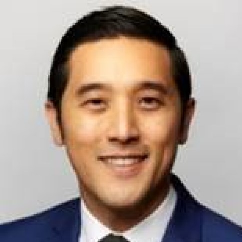 Mark Chen