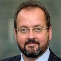Photo of Mark Dowsey