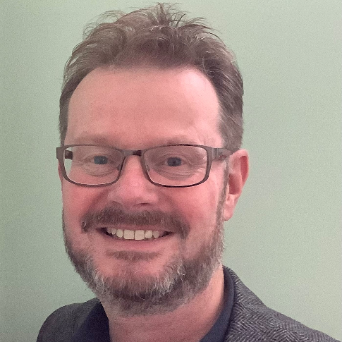 Mark Field, Deputy Practice Leader – Property Risk Engineering - GB Retail