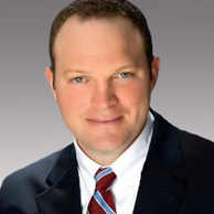 Photo of Mark Hope