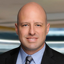 Mark Kabierschke, Head of Facultative, Latin America