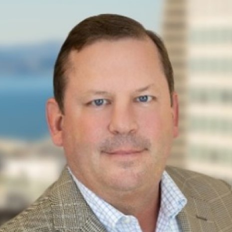 Photo of Mark Kazmierowski
