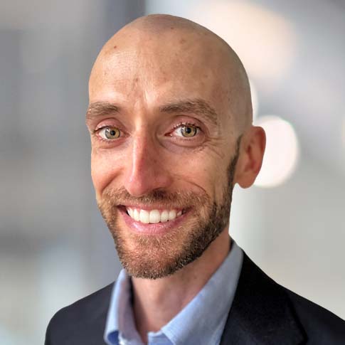 Image of Mark Mennemeyer