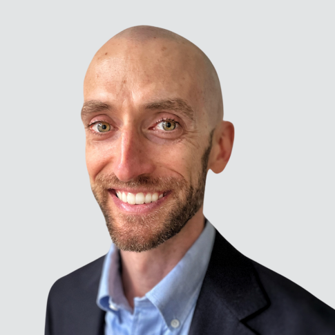 Photo of Mark Mennemeyer