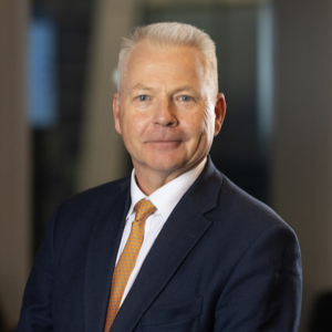 Photo of Mark Russell-Vick
