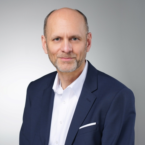 Foto von Markus Radmacher