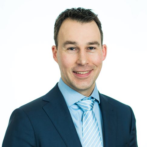 Photo of Marnix Ceelaert