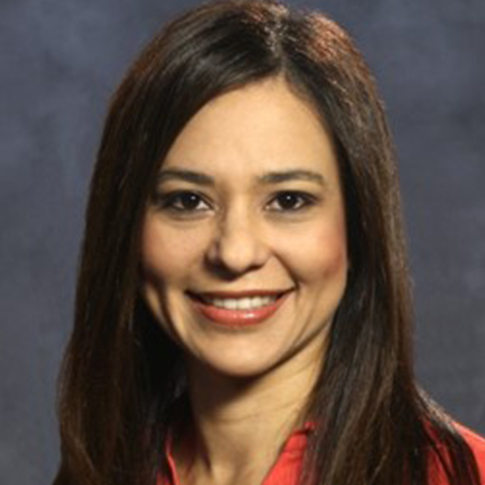 Photo of Maricarmen Marquez