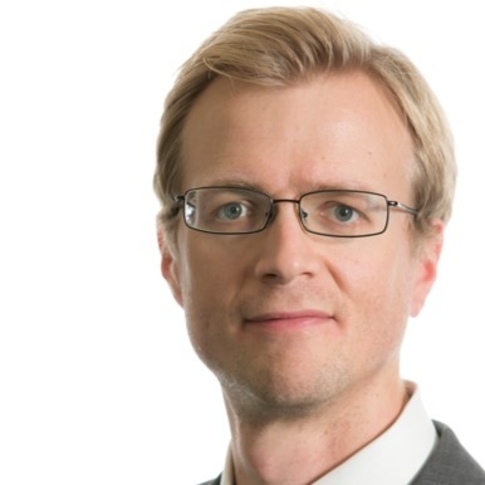 Martin Jecks, Senior Director and Multi-Asset Strategist
