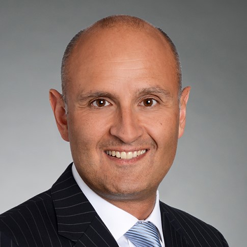 Photo of Martin Valipour