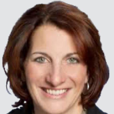 Mary Bahna-Nolan, FSA, MAAA, CERA, Managing Director, Insurance Consulting & Technology