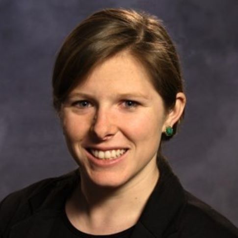 Mary Catherine Stabler, CFA, Director, Core Analytics