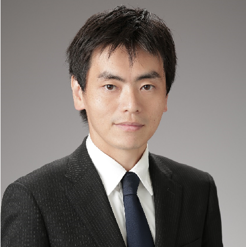 Photo of 北野 昌志