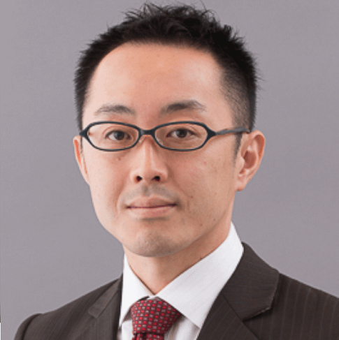 Photo of 宮川　正康