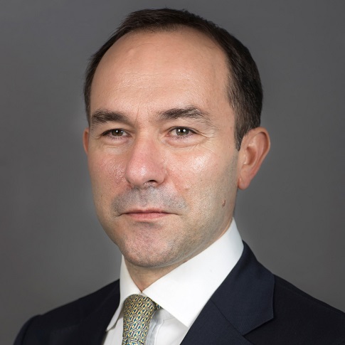 Photo of Massimo Borghello