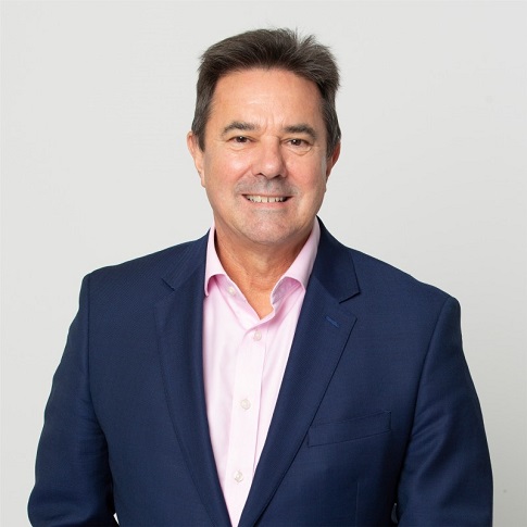 Photo of Matt Frost