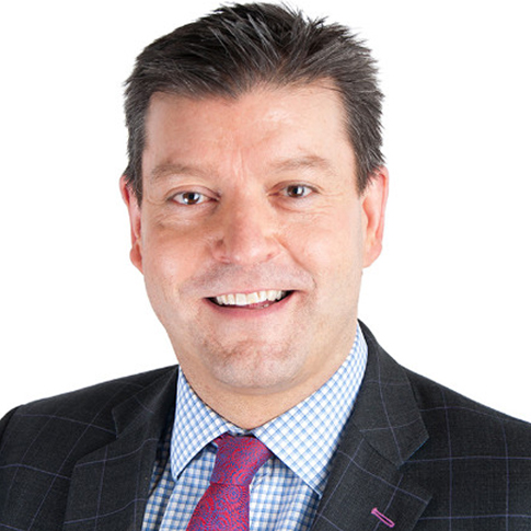 Matt Grimwade