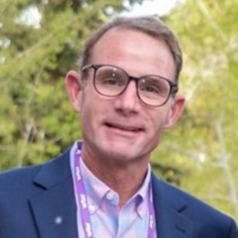 Photo of Matthew A. Thomson