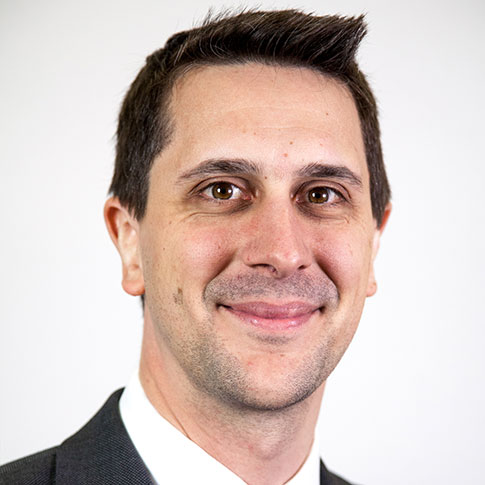 Photo of Matt Wiberg