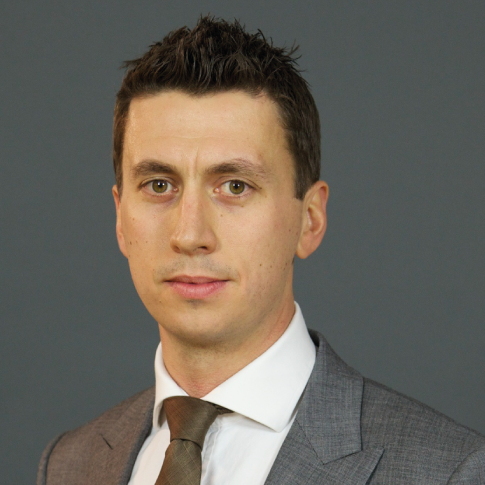 Photo of Matthew Facey
