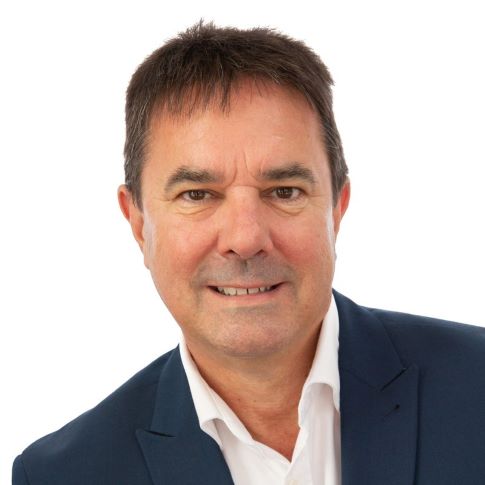 Matthew Frost, Regional Industry Leader