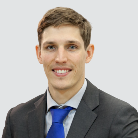 Photo of Matthew Lambert