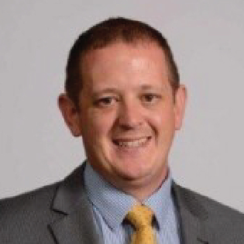 Matthew Nation - Account Manager - SA