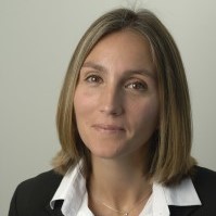 Maud Mercier, Managing Director, Integrated & Global Solutions, Europe