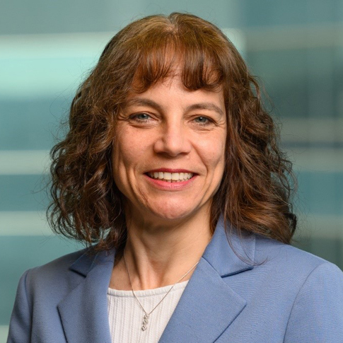 Photo of Maryann McGivney