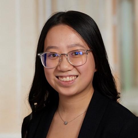 Megan Yip