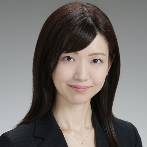 Megumi Niwa