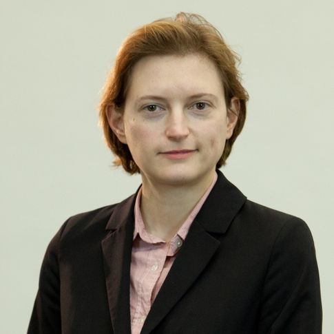 Photo of Melanie Groisne