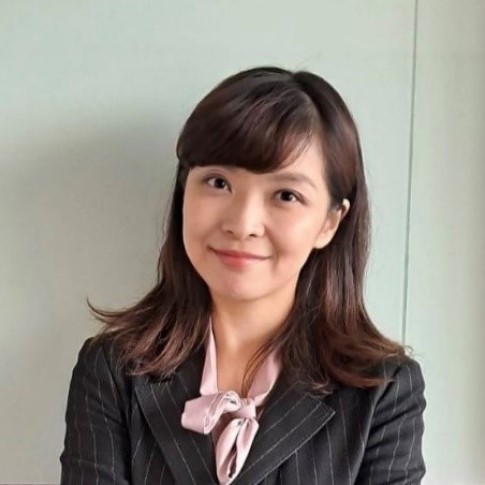 林芹儀 (Melanie Lin)