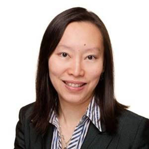Melissa Wong