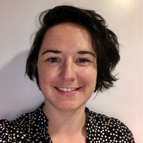 Melodie Minne, Head of Finex Belgium