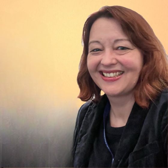 Anja Metzler, Associate Director, Global Benefits Management and Benefits Financing, DACH