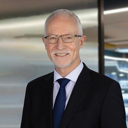 Michael Creighton, Regional Director, Africa, Credit and Political Risks, Credit Risk Solutions