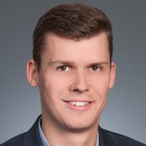 Photo of Michael Dean