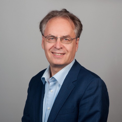 Photo of Michael Melles