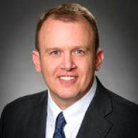 Mike Tyukodi, North America Communication and Engagement Solutions Leader