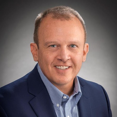 Michael Tyukodi, Senior Director, Employee Experience