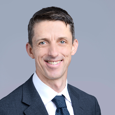 Photo of Michael Valentine