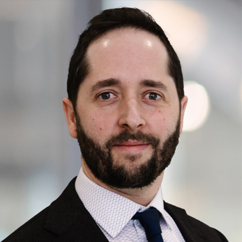Photo of Michael Wach